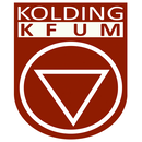 Logo tilhørende Kolding KFUM Håndbold